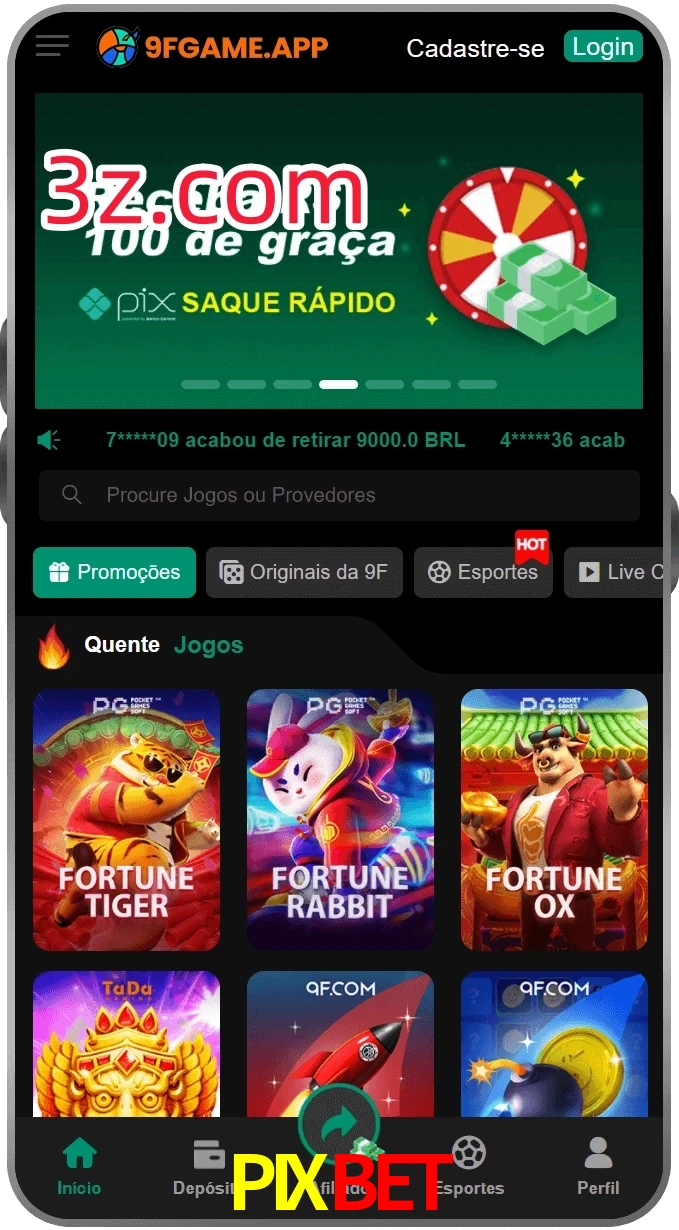 PIXBET