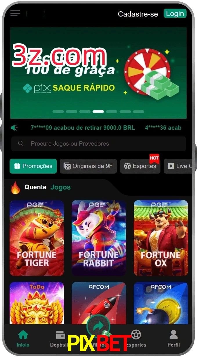 PIXBET